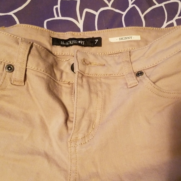 Blackheart skinny jeans - Picture 3 of 3